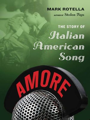 cover image of Amore